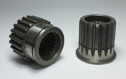 Gear Coupling