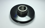 Crank Shaft Pulley